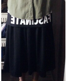 GU | その他パンツ