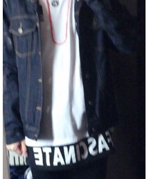 WEGO | Tシャツ/カットソー