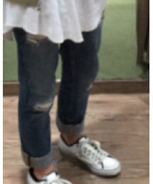 Nudie Jeans | デニムパンツ