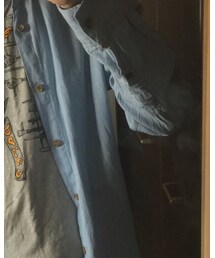 Nudie Jeans | シャツ/ブラウス