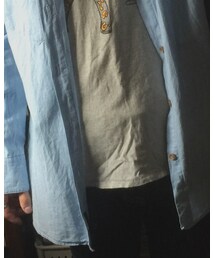 Nudie Jeans | Tシャツ/カットソー