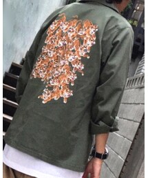 Vintage remade | シャツ/ブラウス