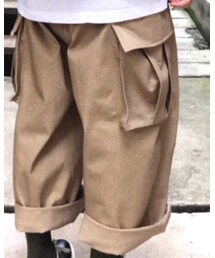 老土主義 | その他パンツ