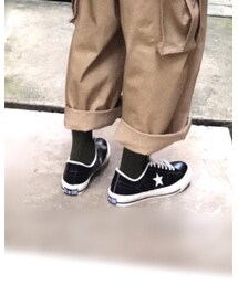 UNIQLO | ソックス/靴下