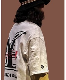 Slightly Numb | トップス