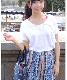 UNIQLO | Tシャツ/カットソー