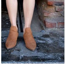 ZARA | ブーツ