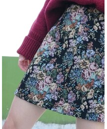 GU | スカート