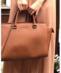 MICHAEL KORS | ハンドバッグ