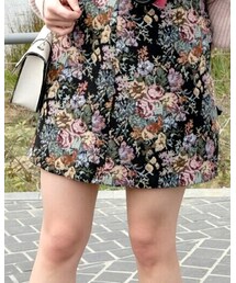 GU | スカート