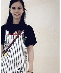 UNIQLO | Tシャツ/カットソー