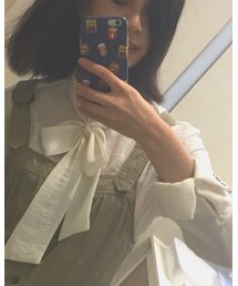 UNIQLO | シャツ/ブラウス