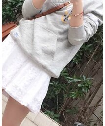 STAYREAL | パーカー