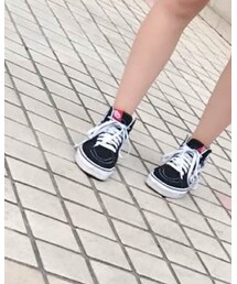 VANS | スニーカー