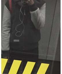 PANCOAT | ナイロンジャケット