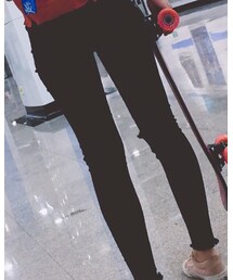 FOREVER 21 | チノパンツ