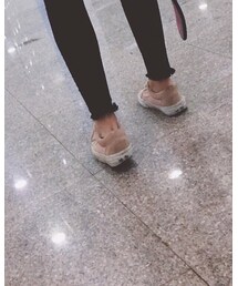 VANS | スニーカー