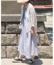 muura | ジャンパースカート