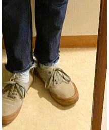 VANS | スニーカー