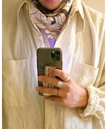 odd numbers | ストール/ショール