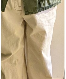 FREAK'S STORE | サロペット/オーバーオール