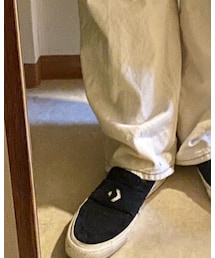 CONVERSE ADDICT | スリッポン