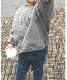 nico | スウェット