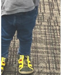 無印良品 | デニムパンツ