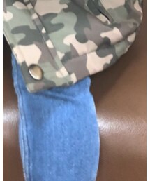 無印良品 | デニムパンツ