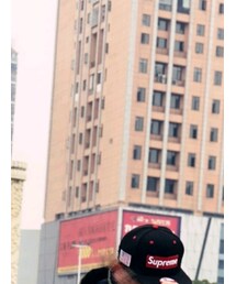 Supreme  | キャップ