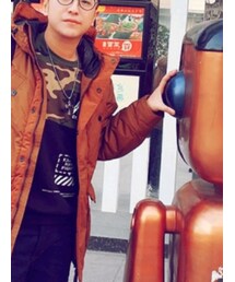 G-STAR | ダウンジャケット/コート