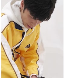 adidas | スタジャン