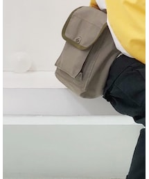 一澤信三郎帆布 | ショルダーバッグ