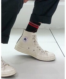 CONVERSE | スニーカー