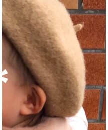 apres les cours | ハンチング/ベレー帽