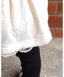 petit main | パンツ