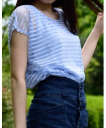 VIS | Tシャツ/カットソー