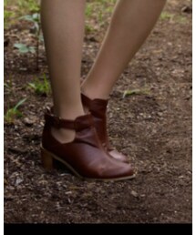 ORiental TRaffic | ブーツ