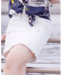 TITTY&CO. | スカート