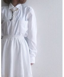 UNIQLO | シャツ/ブラウス