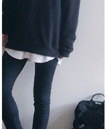 UNIQLO | シャツ/ブラウス