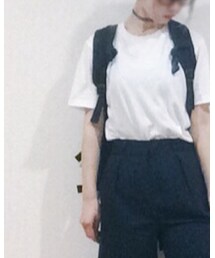 UNIQLO | Tシャツ/カットソー