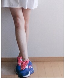 NIKE | スニーカー