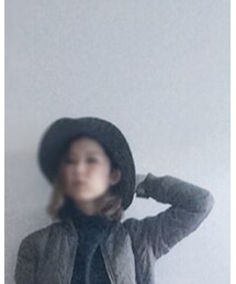 Right-on WOMEN'S | ハット