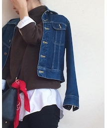 Levi's | デニムジャケット