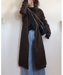 OZOC | トレンチコート