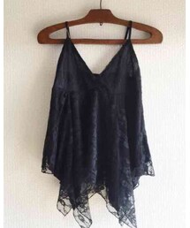 SpRay | キャミソール