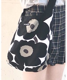 marimekko | ハンドバッグ