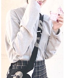 room four | その他トップス