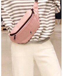 KANGOL | ボディバッグ/ウエストポーチ